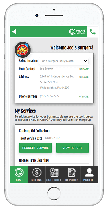 best-restaurant-services-company