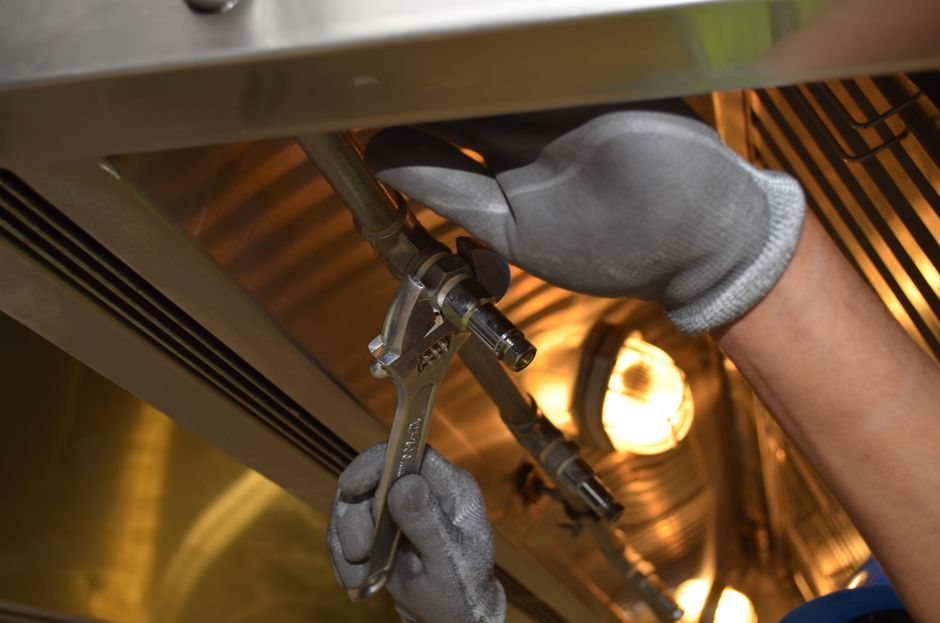How Much Does Commercial Grease Trap Cleaning Cost?