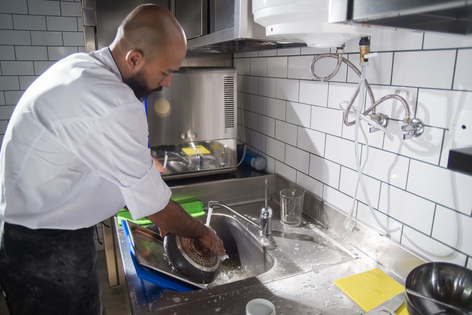 Restaurant Grease Disposal: Trap Waste vs. Fryer Oil