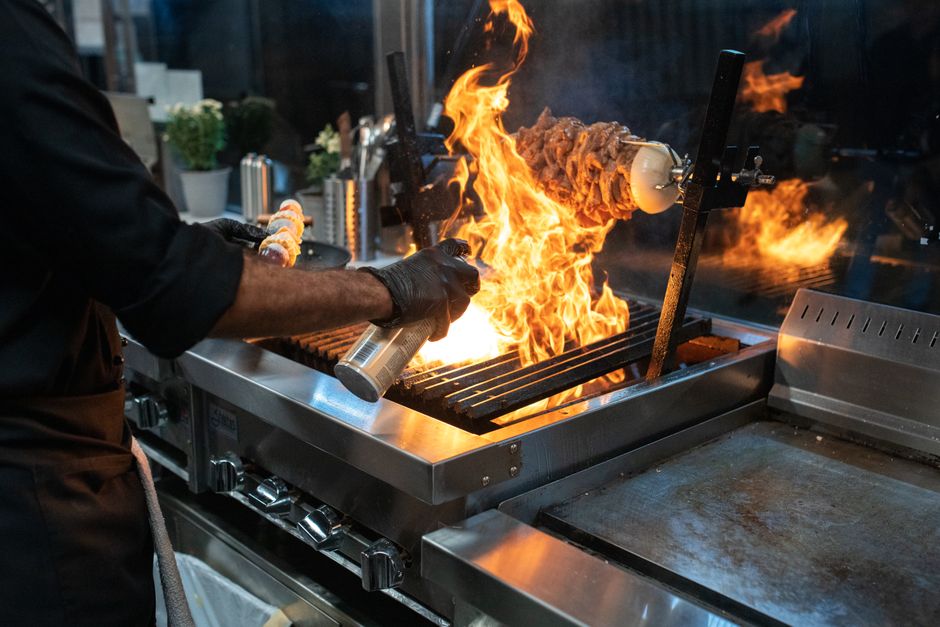 Waste Management Tips for Ghost Kitchens: A Practical Guide