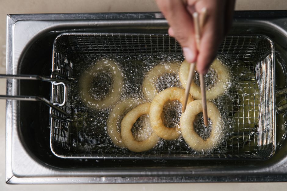 Yellow Grease vs. Brown Grease: Restaurant Grease Recycling