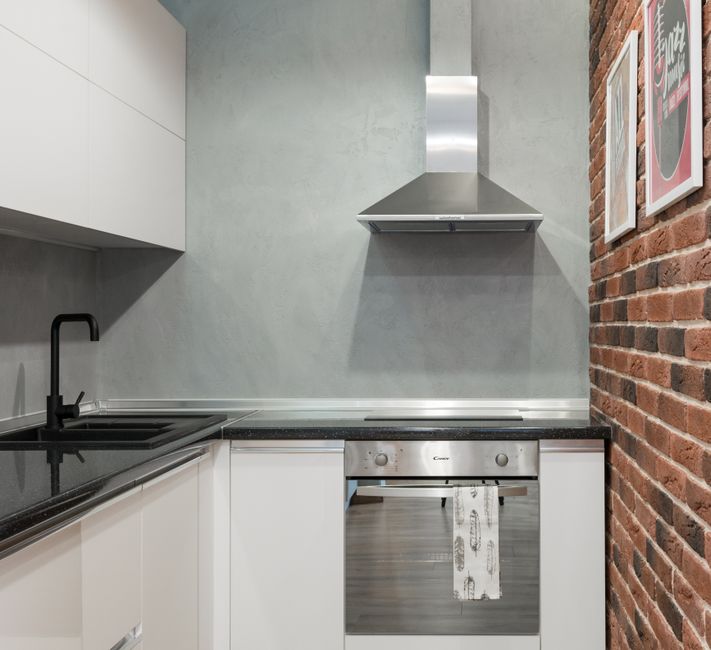 Commercial kitchen and restaurant services in Raleigh, NC