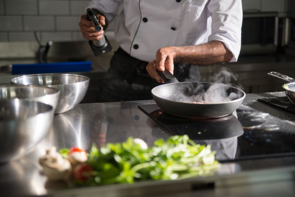 Commercial kitchen and restaurant services in Mesa, AZ