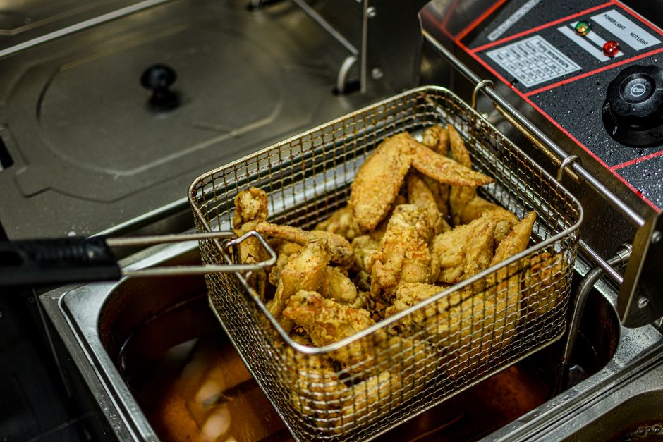 Commercial kitchen and restaurant services in Albuquerque, NM