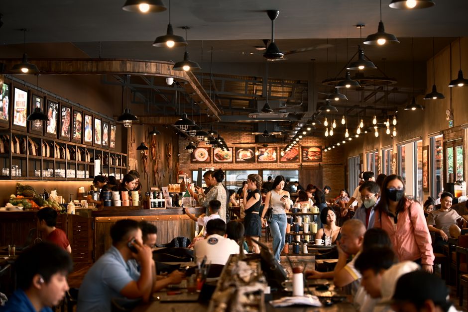 Commercial kitchen and restaurant services in Atlanta, GA